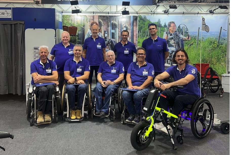 Stricker-Newsletter Mai 2025