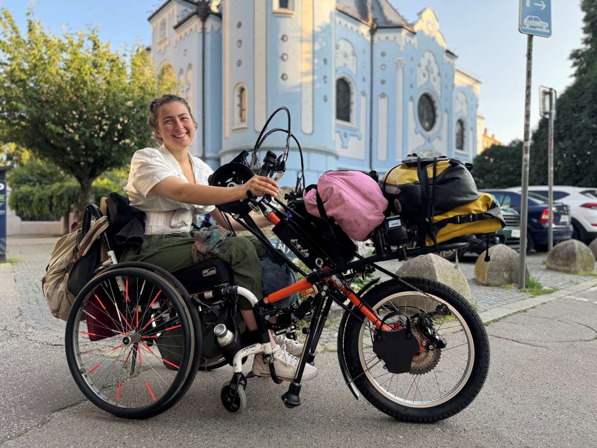 Stricker-Newsletter Sommer 2025