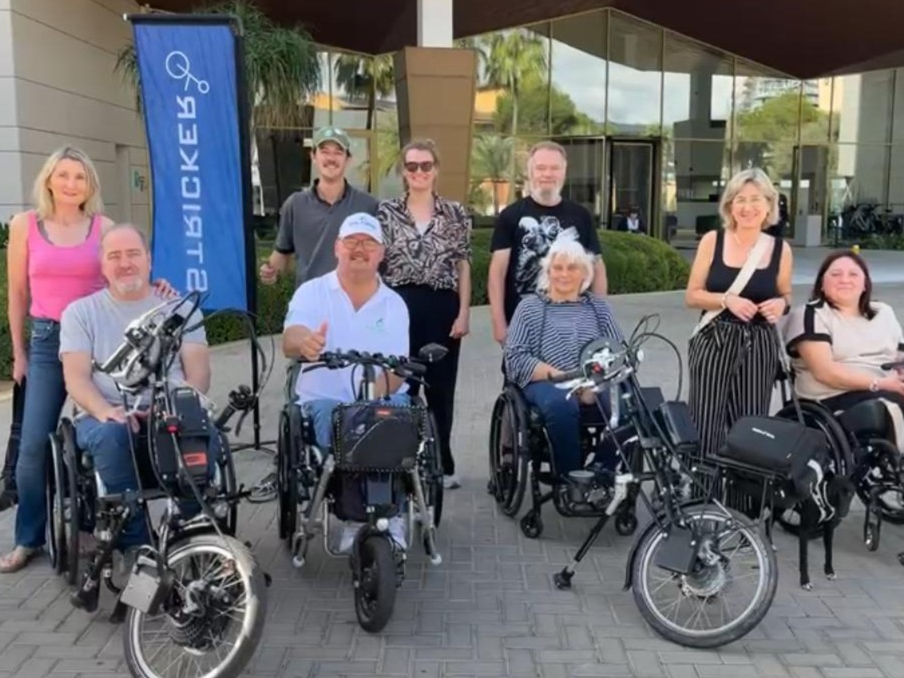 Stricker-Newsletter November 2025