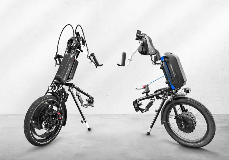 Stricker Highlights 2025: Mobilität neu gedacht