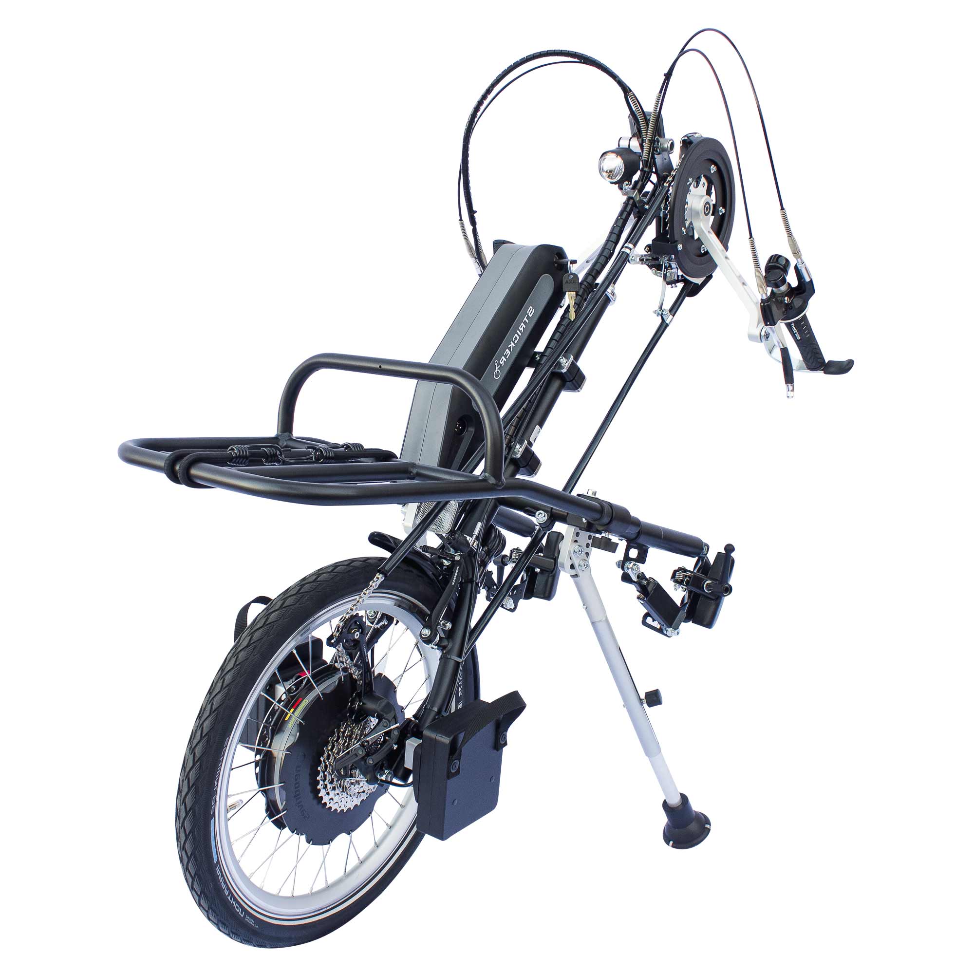 Waldkilo-Gepäckträger